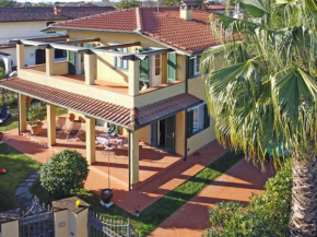 Locazione Turistica Villa Anna